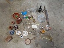 Lot Vide Grenier Brocante Divers N°19