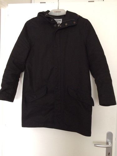 Parka zadig voltaire - zadig, et