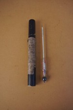 ANCIEN MUSTIMÈTRE DUJARDIN-SALLERON LE PER VINUM N°485