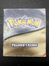 NOTICE SEULE Pokémon Version