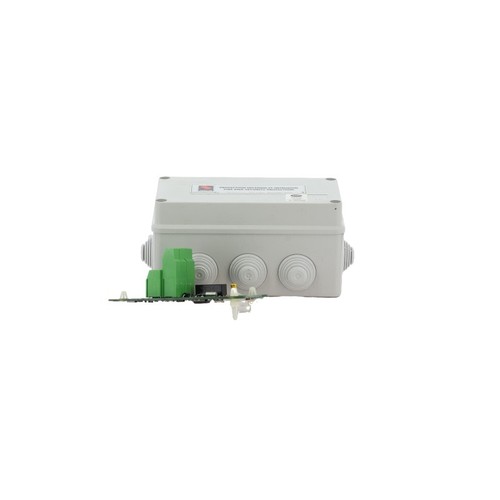 Sicli automatismes as2 - sicli,