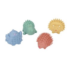 Ensemble De 4 Balles