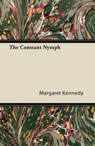 Margaret kennedy the constant - margaret,