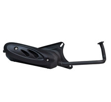 Gilera runner silencieux - runner, 50