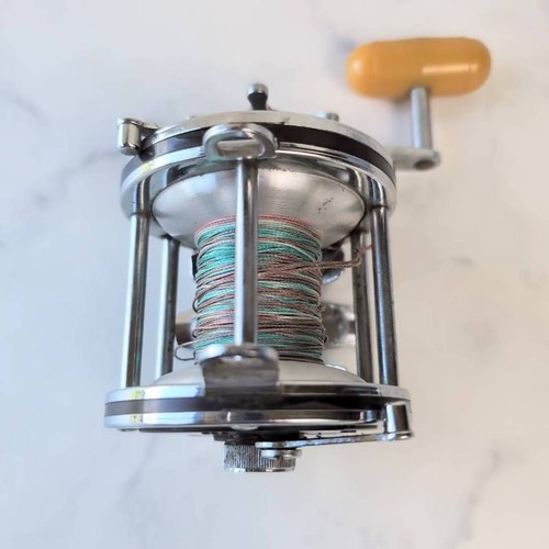 Moulinet brun daiwa - daiwa, sealine