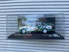 Voiture Miniature  IXO 1/43 