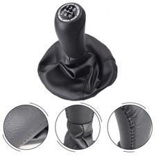 Cache poussière cuir pièce