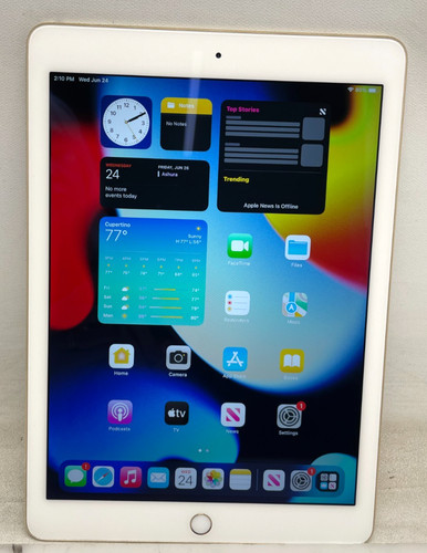 Apple ipad air 7 - ipad, gen)