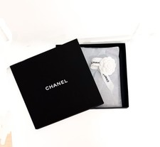 🎄Chanel Boîte plate