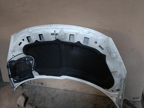 Capot peugeot 206 7901r5 - peugeot, 206+