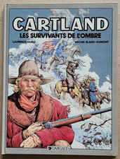 Jonathan Cartland Les