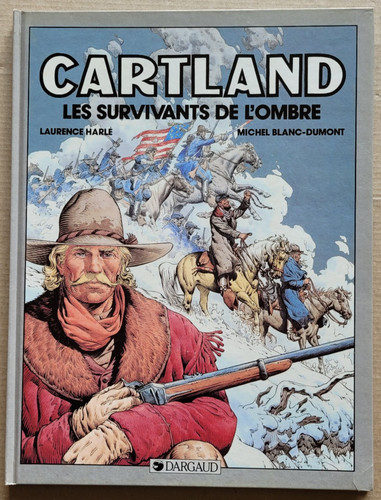 Jonathan cartland les - jonathan,