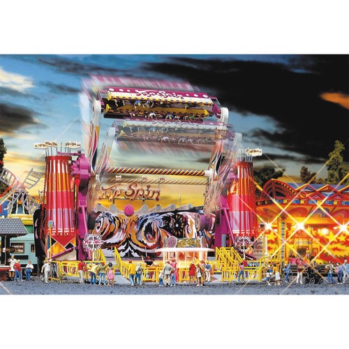 Faller 140431 carrousel - faller,