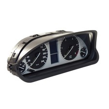 Tableau bord compteur - bord,