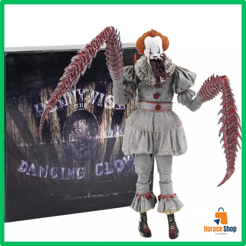 Figurine neca ultimate - ✅,