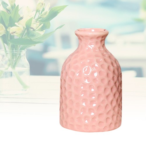Small vase fleur - fleur, decoratif