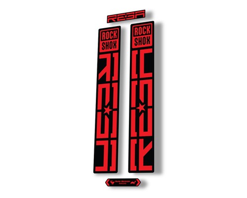 Rock shox reba 2021 - shox,