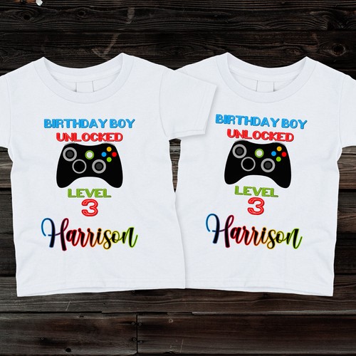 Shirts anniversaire - t-shirts, d'anniversaire