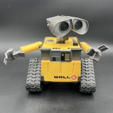 Wall-E Disney Talking Moving