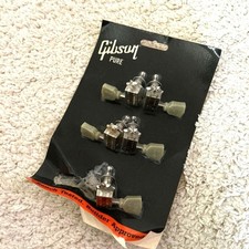 GIBSON DELUXE Gibson authentique pegs set of 5