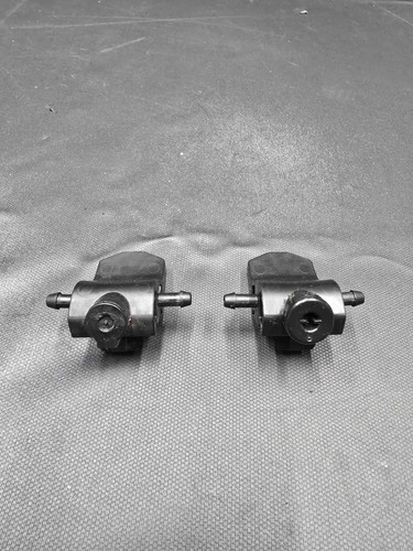 Paire jets gicleur - paire,