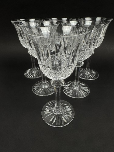 Série verres eau - à, en