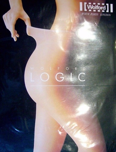 Wolford logic waist band - logic,