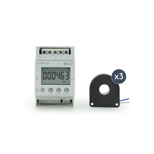 Delta Dore 6110010 Indicateur