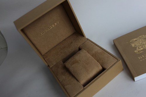 écrin pour montre burberry - pour,