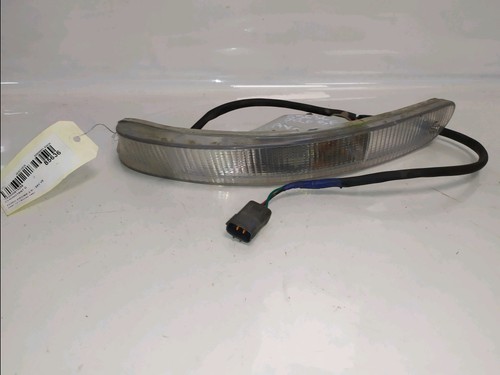 Clignotant avant gauche ford - gauche,