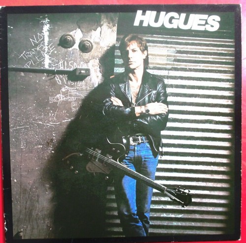 Hugues aufray va - lp, "hugues