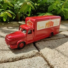 CAMION WILLEM LD 610 1954