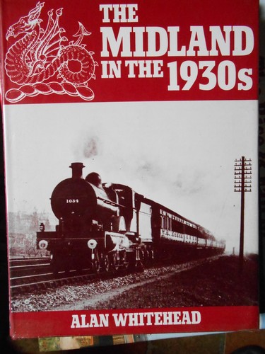 The midland 1930s - the,