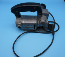 Scie sauteuse Ancienne PORTER CABLE ROCKWEL Modele 548 Bayonet Fonctionne