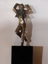 Toréador Sculpture Métal