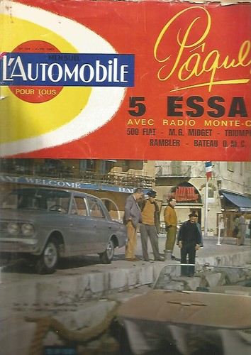 Automobile 204 500 - 500, /
