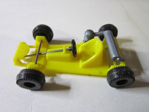 Kart karting grosjean - kart,