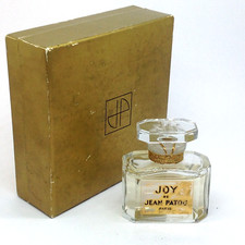 JEAN PATOU JOY scéllé