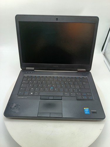 Dell latitude e5440 - dell,