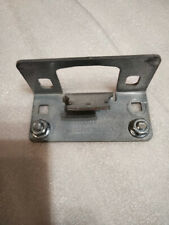 NOVOFERM porte sectionnelle Iso20-45 support ressort bas droite/gauche 11400184