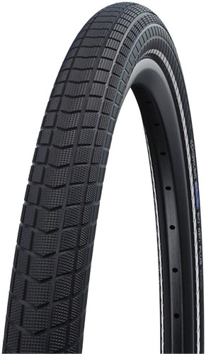 Pneu schwalbe big ben plus - ben,