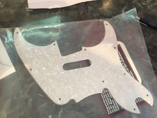 New White Pearl Pearloid