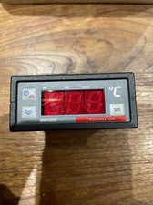 Régulateur Eliwell Ewpc972 T