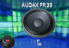 HP AUDAX