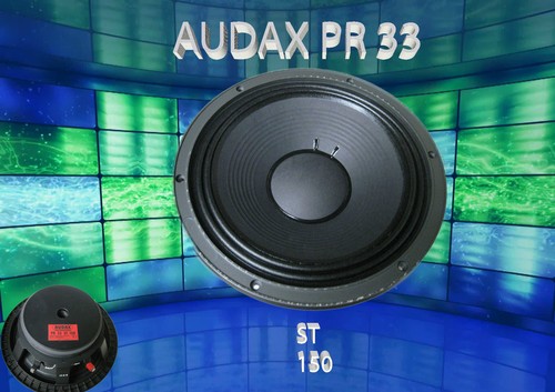 Audax - hp,
