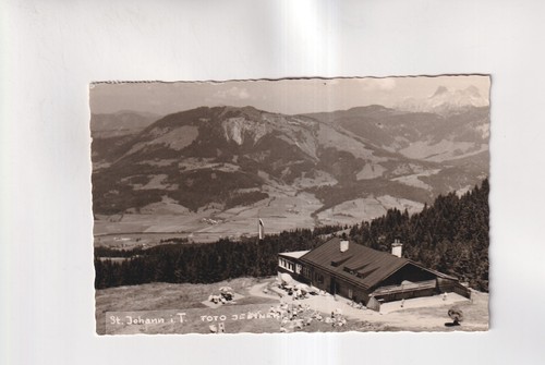 F7505 carte postale st - postale,,
