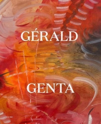 James cahill gérald genta - james,