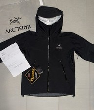 Veste Arc’teryx Gore-Tex –