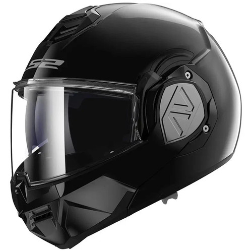 Casque modulaire ls2 advant - casque,