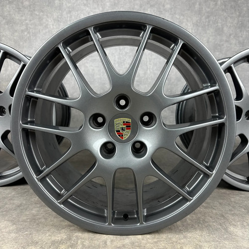 Porsche panamera jantes 970 - porsche, g1